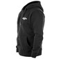 Corpo sweatshirt met capuchon en rits