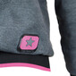 Dames Stingray Lady zip-up hoodie
