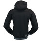 Dames Stingray Lady zip-up hoodie