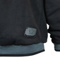 -sweatshirt met rits