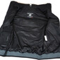 -sweatshirt met rits