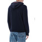 93 Schaduw sweatshirt met rits