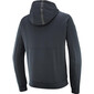 Touchdown Air zip-up hoodie