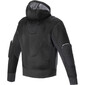 Moflow Air Tech zip-up sweatshirt
