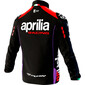 Aprilia 24 kindertrui met rits