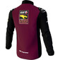 Marc VDS 24 zip-up sweatshirt