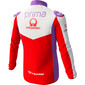 Pramac 23 sweatshirt met rits