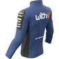 RNF Racing 22-sweatshirt met rits