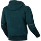 Sweatshirt met rits District