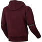 Sweatshirt met rits District