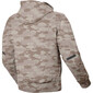 Sweatshirt met rits District