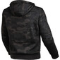 Sweatshirt met rits District