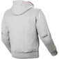 Sweatshirt met rits District