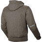 Sweatshirt met rits District