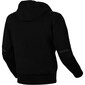 Sweatshirt met rits District