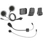 10C EVO camera- en communicatiesysteem