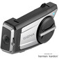 Quantum 50C camera- en communicatiesysteem