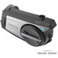 Quantum 50C camera- en communicatiesysteem