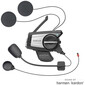 Quantum 50C camera- en communicatiesysteem