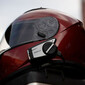Quantum 50C camera- en communicatiesysteem