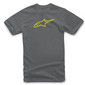 t-shirt-alpinestars-ageless-charcoal-jaune-1.jpg