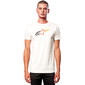 T-shirt leeftijdsloze hark