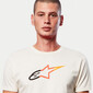T-shirt leeftijdsloze hark
