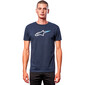 T-shirt leeftijdsloze hark