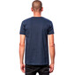 T-shirt leeftijdsloze hark