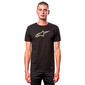 T-shirt leeftijdsloze hark