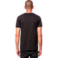 T-shirt leeftijdsloze hark