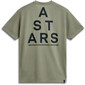 Attrition Prestaties SS T-shirt