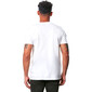 Camo Schijf T-shirt