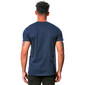 Camo Schijf T-shirt