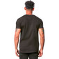 Camo Schijf T-shirt
