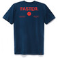 Faster T-shirt