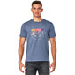 SS CSF Overlay T-shirt