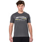 Prevail SS CSF T-shirt