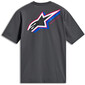 T-shirt CSF visser