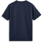 T-shirt met kraag