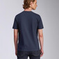 T-shirt met kraag
