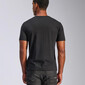 T-shirt met kraag