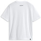 Gefocust oversized CSF T-shirt