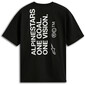 One oversized CSF T-shirt
