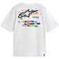 Wild oversized CSF T-shirt