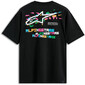 Wild oversized CSF T-shirt