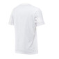 T-shirt met knieën