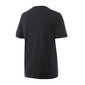 T-shirt met knieën