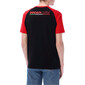 T-shirt met groot logo - 2023