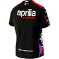 Aprilia 24 T-shirt voor kinderen